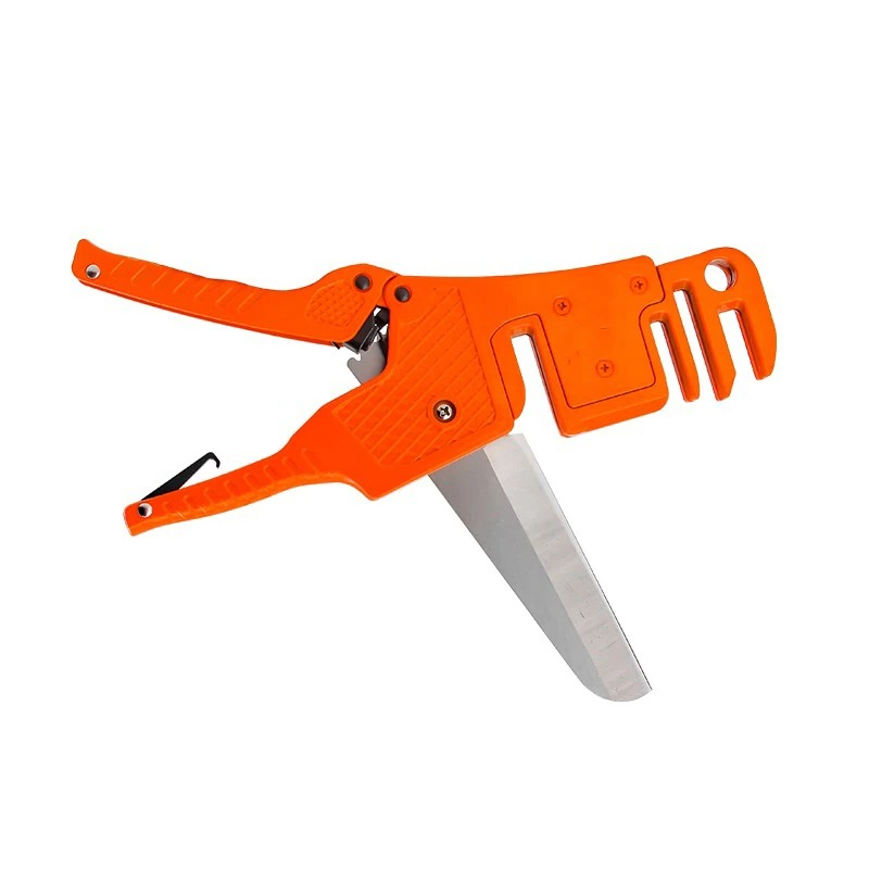 Home Improvement Youtube - Tagliatubi Originale PC-323 per Condotti in