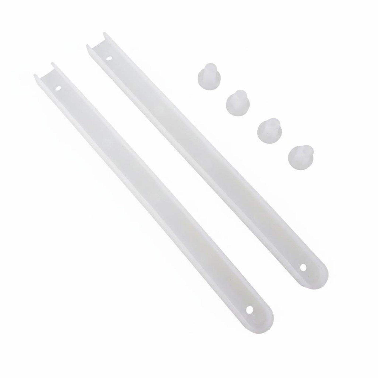 Lowe'S Home Improvement - Guide per cassetti in plastica e