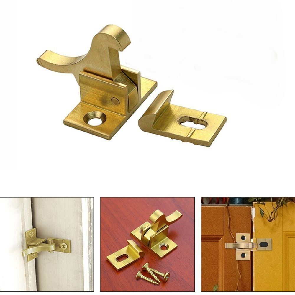 Lowe'S Home Improvement - Nuova serratura a scatto per uccelli