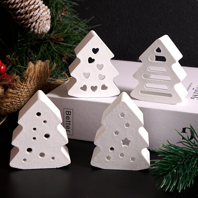 Home Improvement Store - Stampo per albero cavo Stampo natalizio