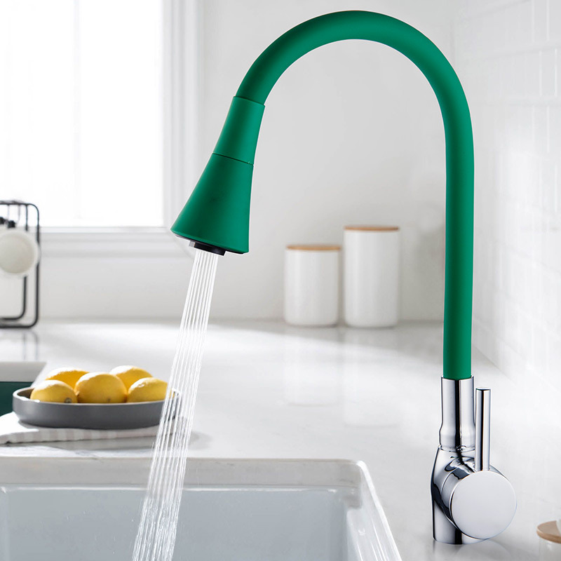 Home Improvement Youtube - Rubinetti per lavabo in tubo di