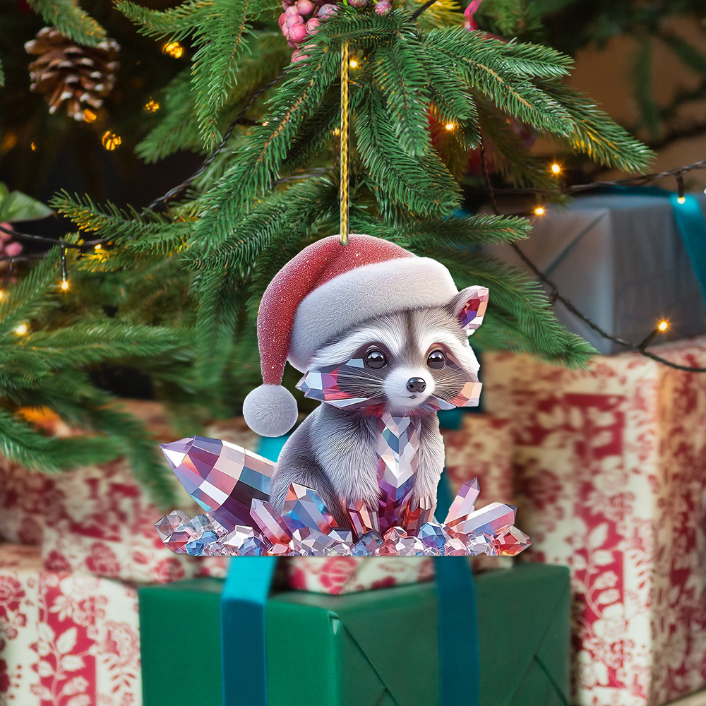 Home Improvement Store - Ciondolo per auto animale Creativo ornamento