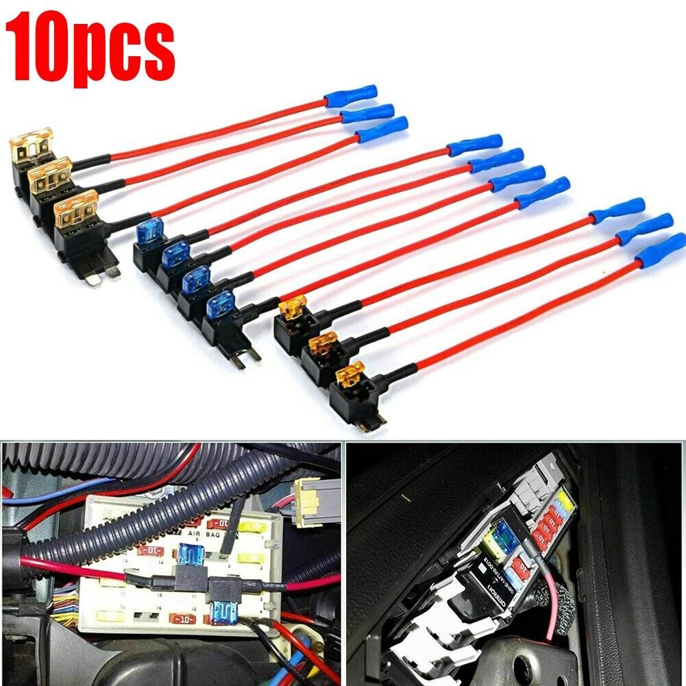 Home Improvement Store - 10 pz 12V Mini piccolo medio