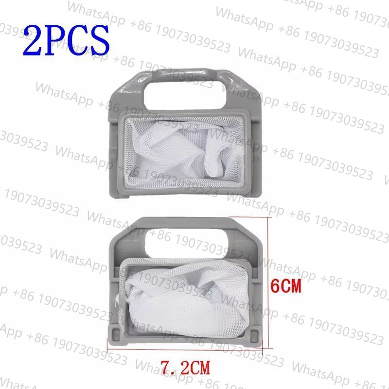 Lowe'S Home Improvement - 2 pz generale lavatrice linea di
