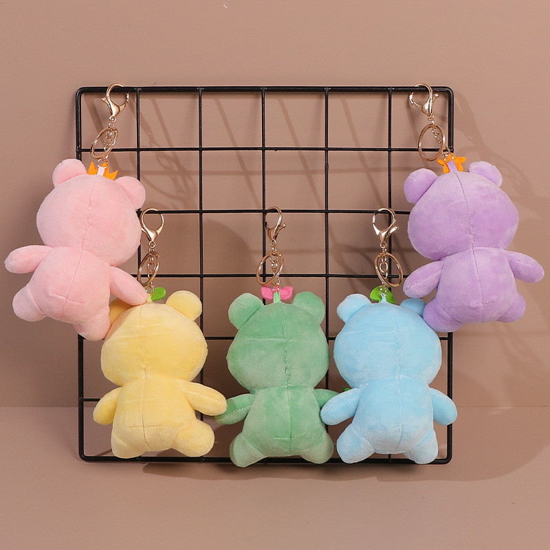 Peluche a forma di simpatico c - Home Improvement Kids recensione e prezzo