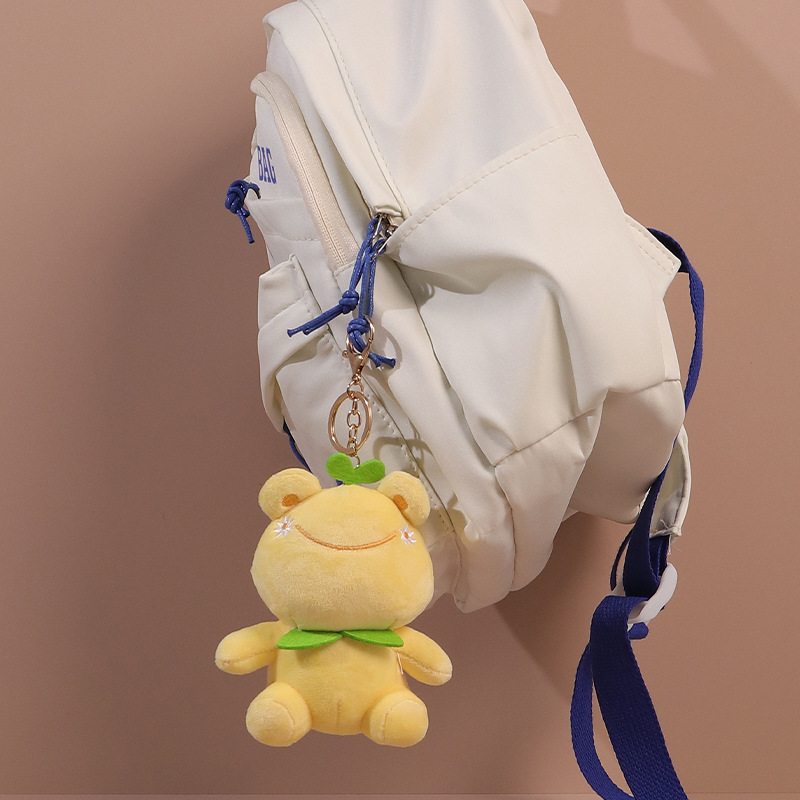 Peluche a forma di simpatico c - Home Improvement Kids recensione e prezzo