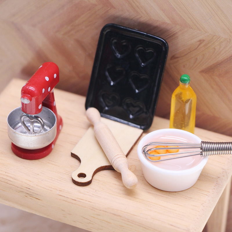 (.) Accessori in Miniatura per - Home Improvement Diy recensione e prezzo
