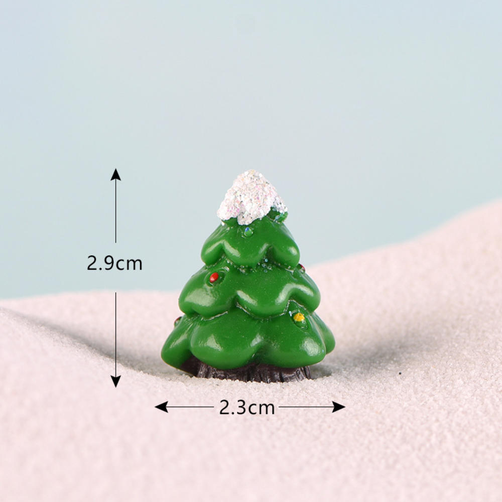 Mini albero di Natale decorati - Home Improvement Store recensione e prezzo