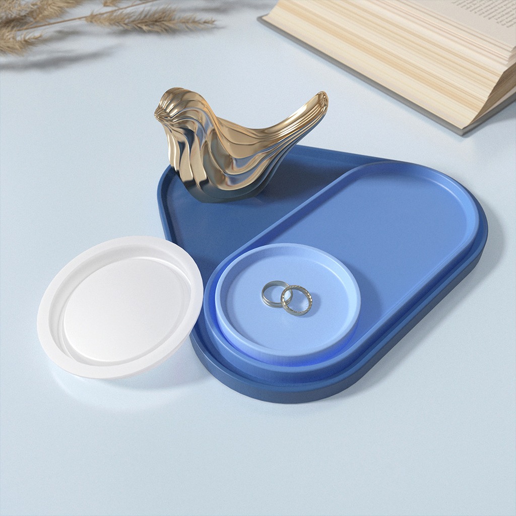 Stampo in resina epossidica mi - Home Improvement Store recensione e prezzo
