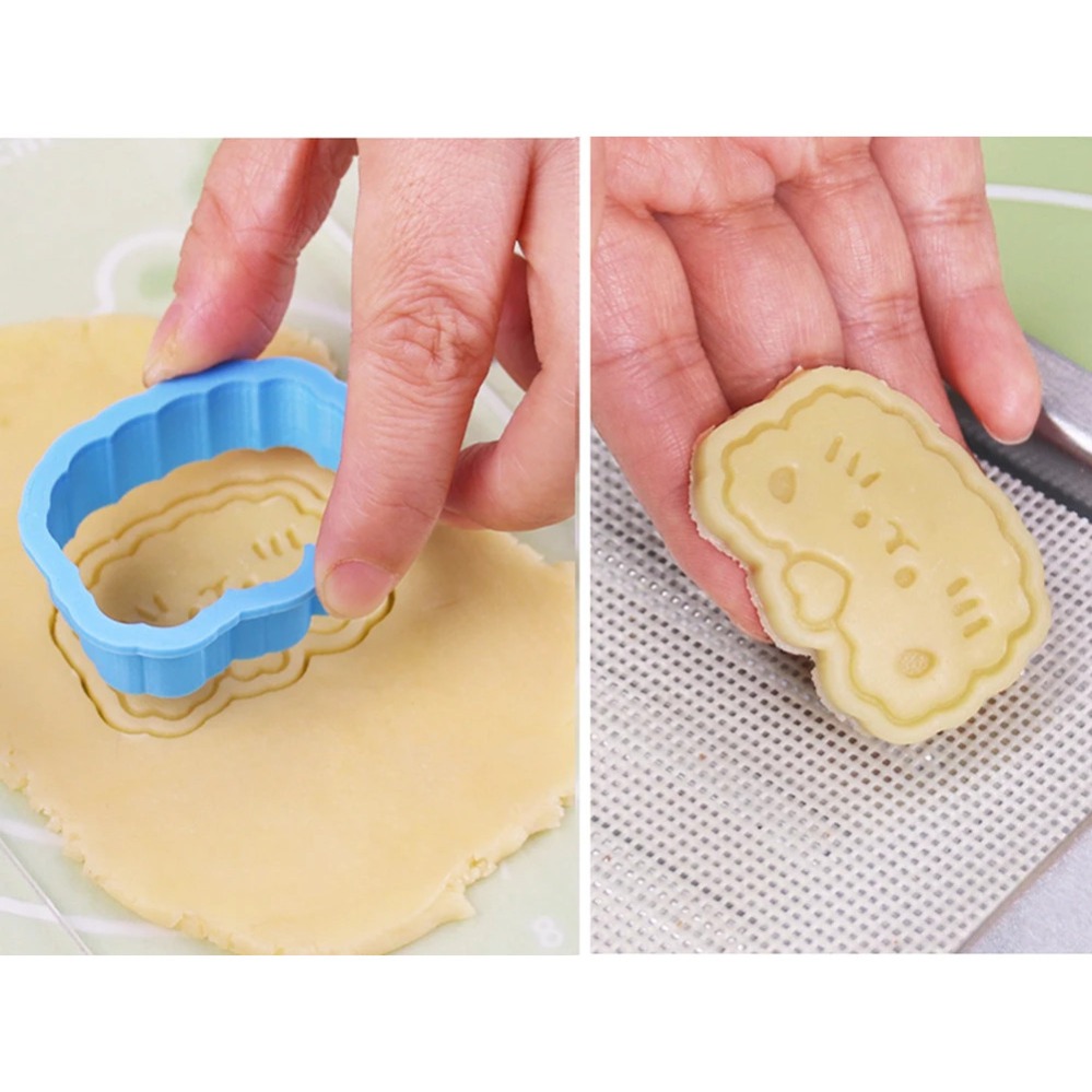 Stampo per Biscotti a Forma di - Home Improvement Diy recensione e prezzo