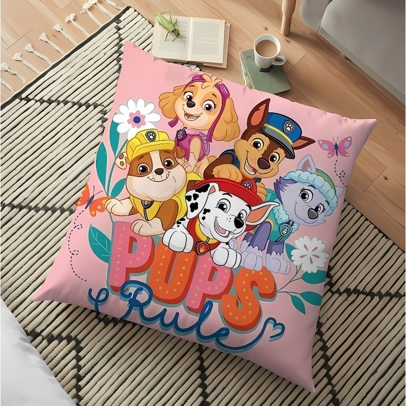 Federa per cuscino Paw Patrol  - Home Improvement Kids recensione e prezzo