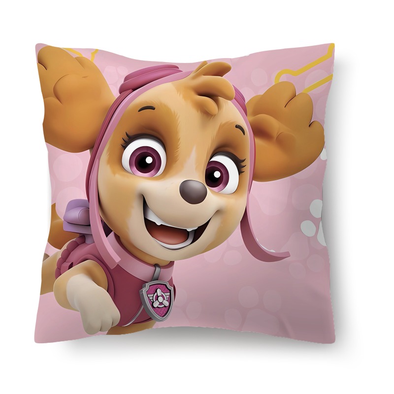 Federa per cuscino Paw Patrol  - Home Improvement Kids recensione e prezzo