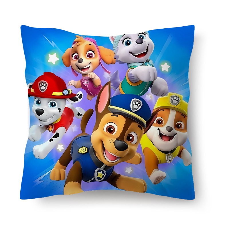 Federa per cuscino Paw Patrol  - Home Improvement Kids recensione e prezzo