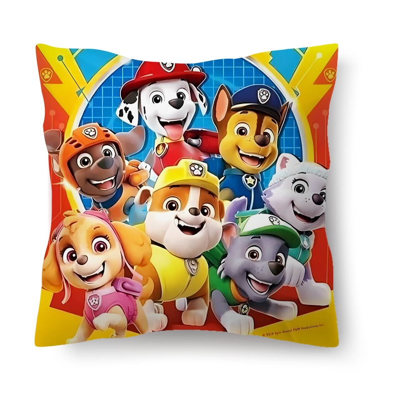 Federa per cuscino Paw Patrol  - Home Improvement Kids recensione e prezzo
