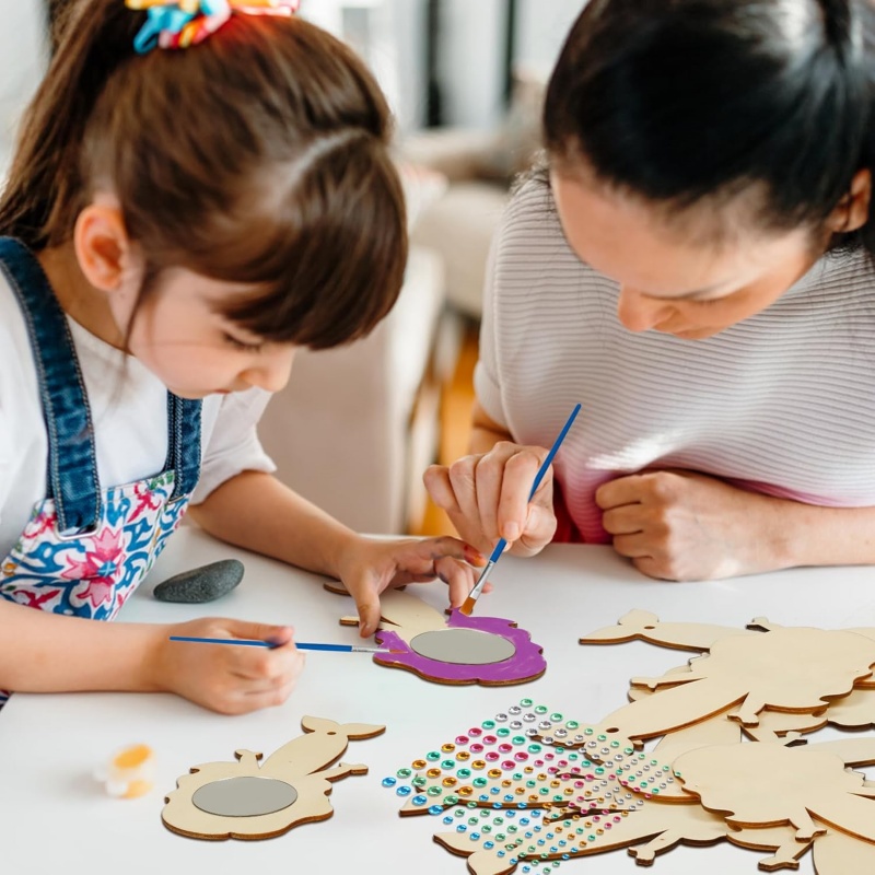 12 pezzi sirena specchio in le - Home Improvement Kids recensione e prezzo