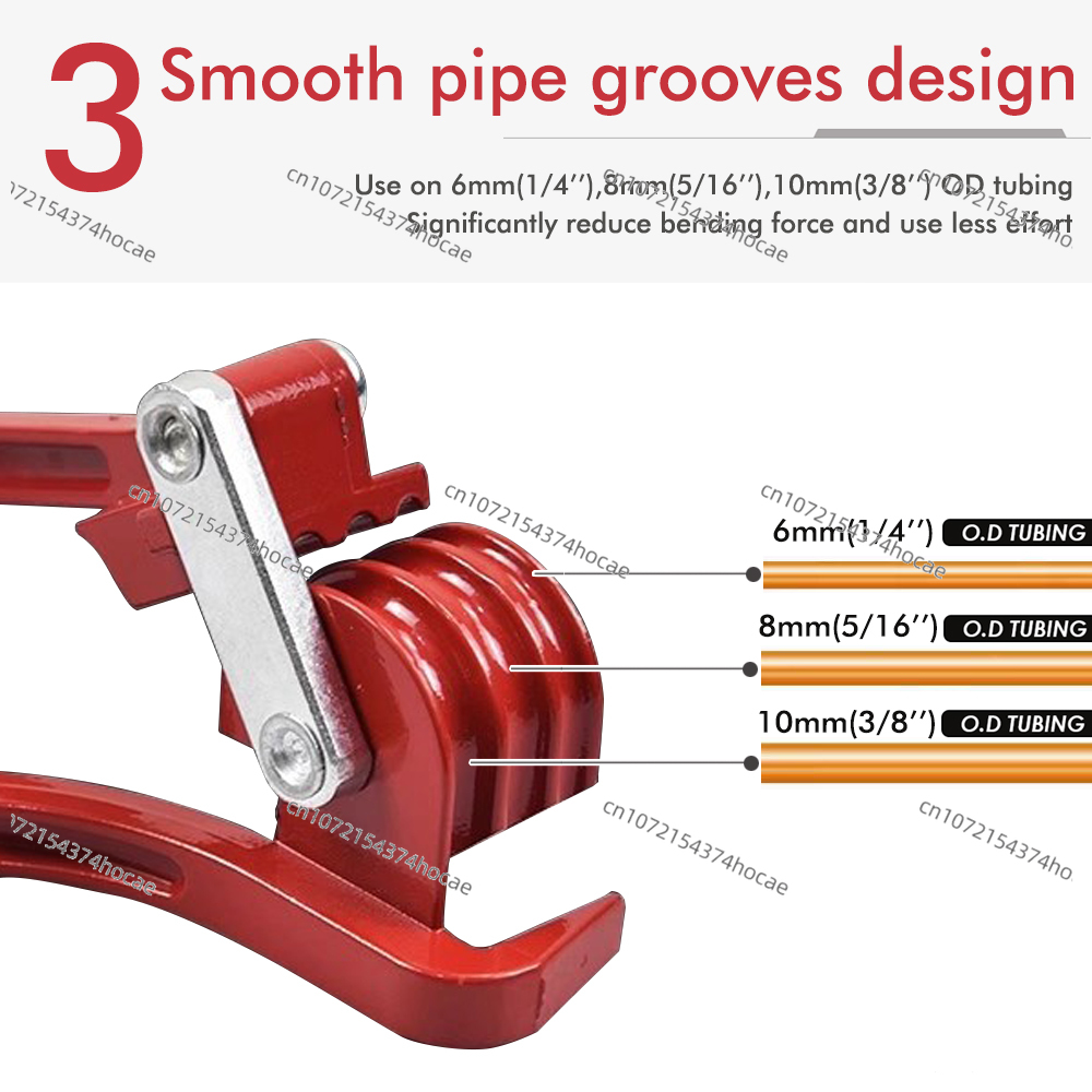 Attrezzo Piegatubi 3-in-1, Mac - Home Improvement Youtube recensione e prezzo