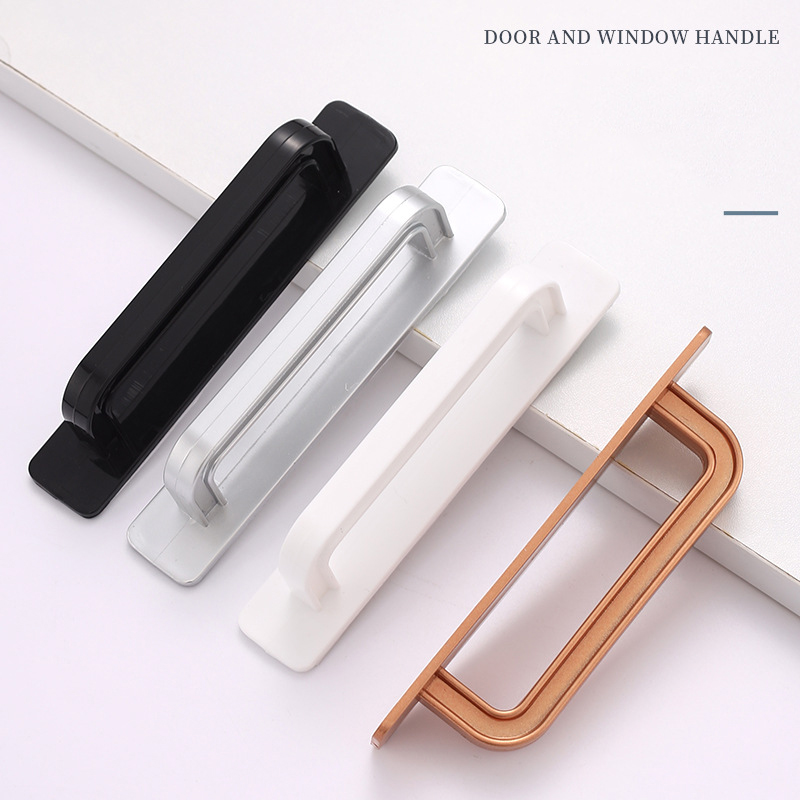 Maniglie autoadesive per uso d - Home Improvement Store recensione e prezzo