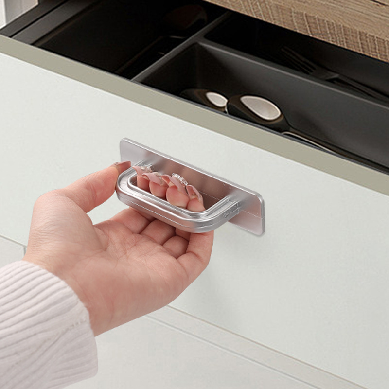 Maniglie autoadesive per uso d - Home Improvement Store recensione e prezzo