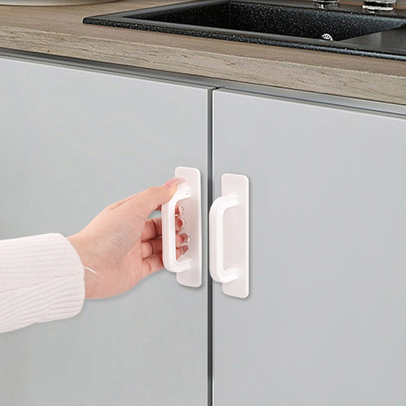 Maniglie autoadesive per uso d - Home Improvement Store recensione e prezzo