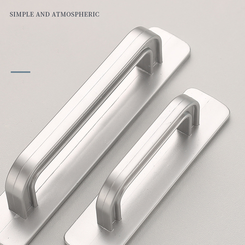 Maniglie autoadesive per uso d - Home Improvement Store recensione e prezzo