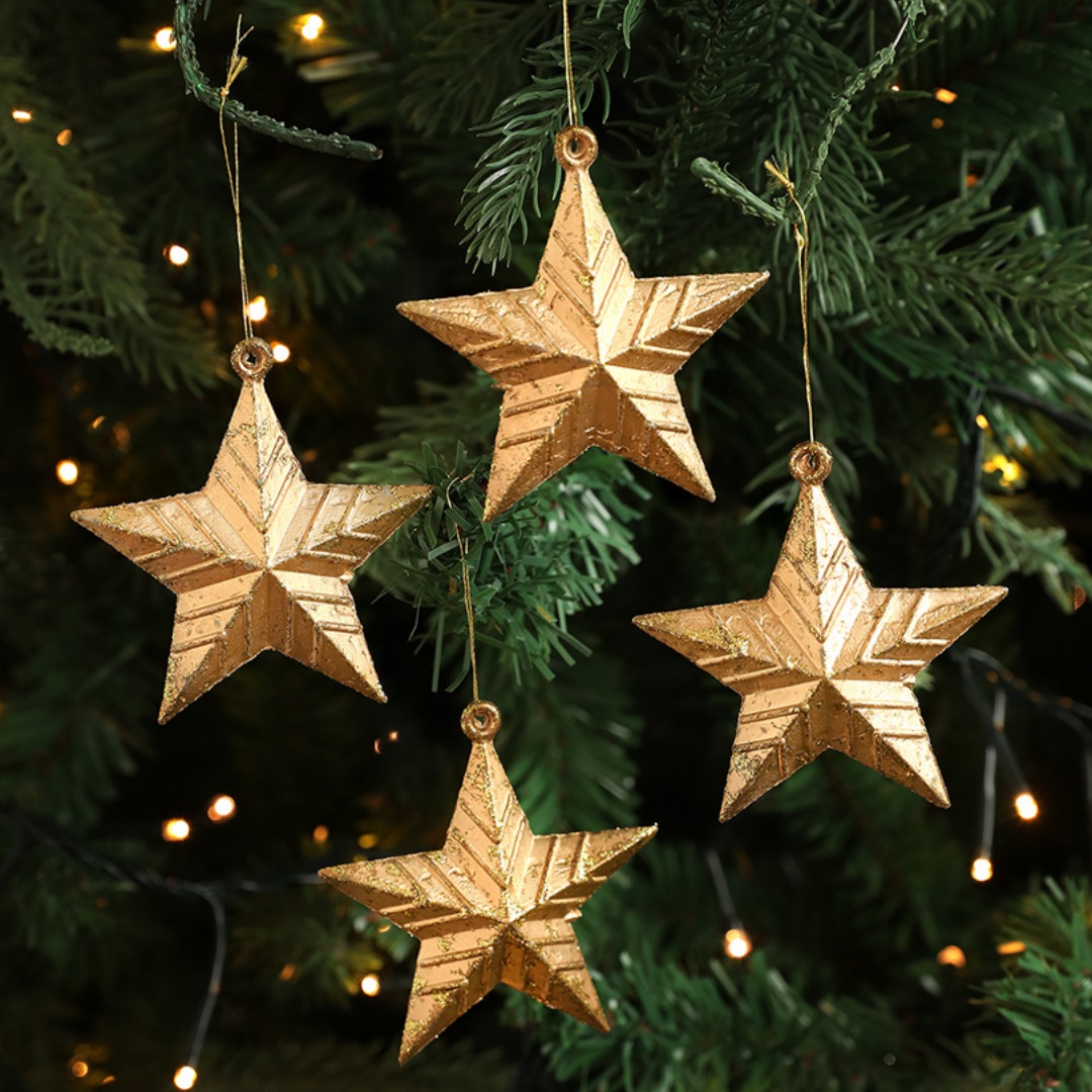 Ornamenti natalizi appesi Orna - Home Improvement Store recensione e prezzo