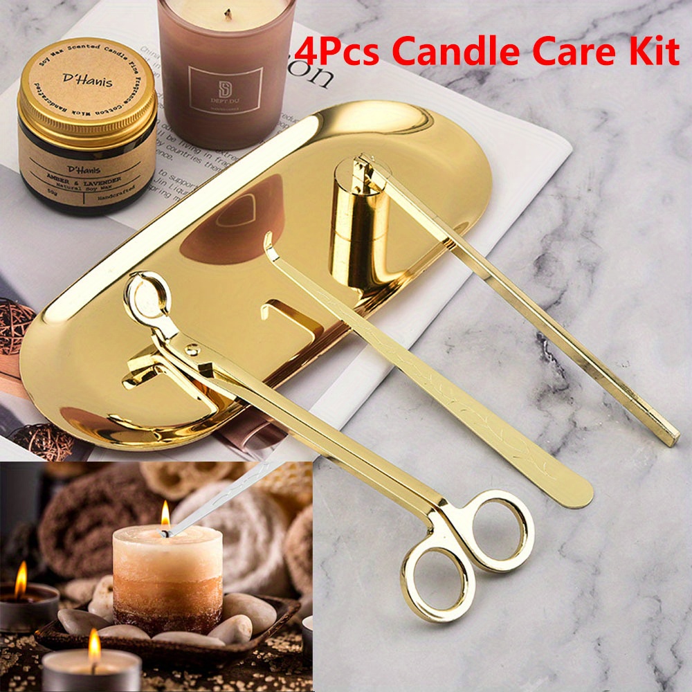 4 pz/set Kit Per La Cura Della - Home Improvement Diy recensione e prezzo