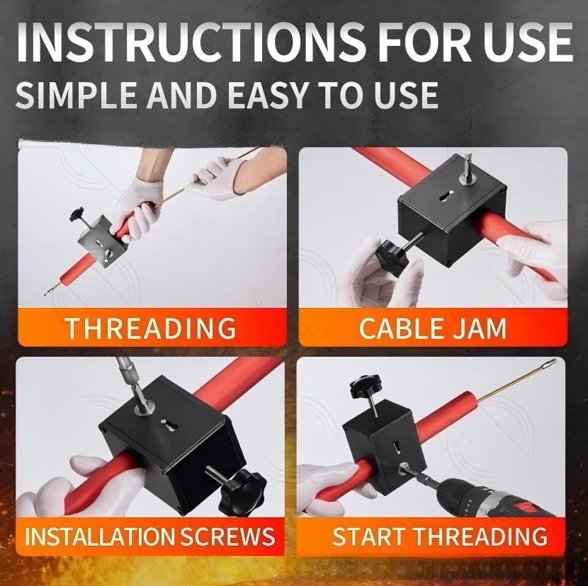 Strumento per Legare Fili Elet - Home Improvement Diy recensione e prezzo