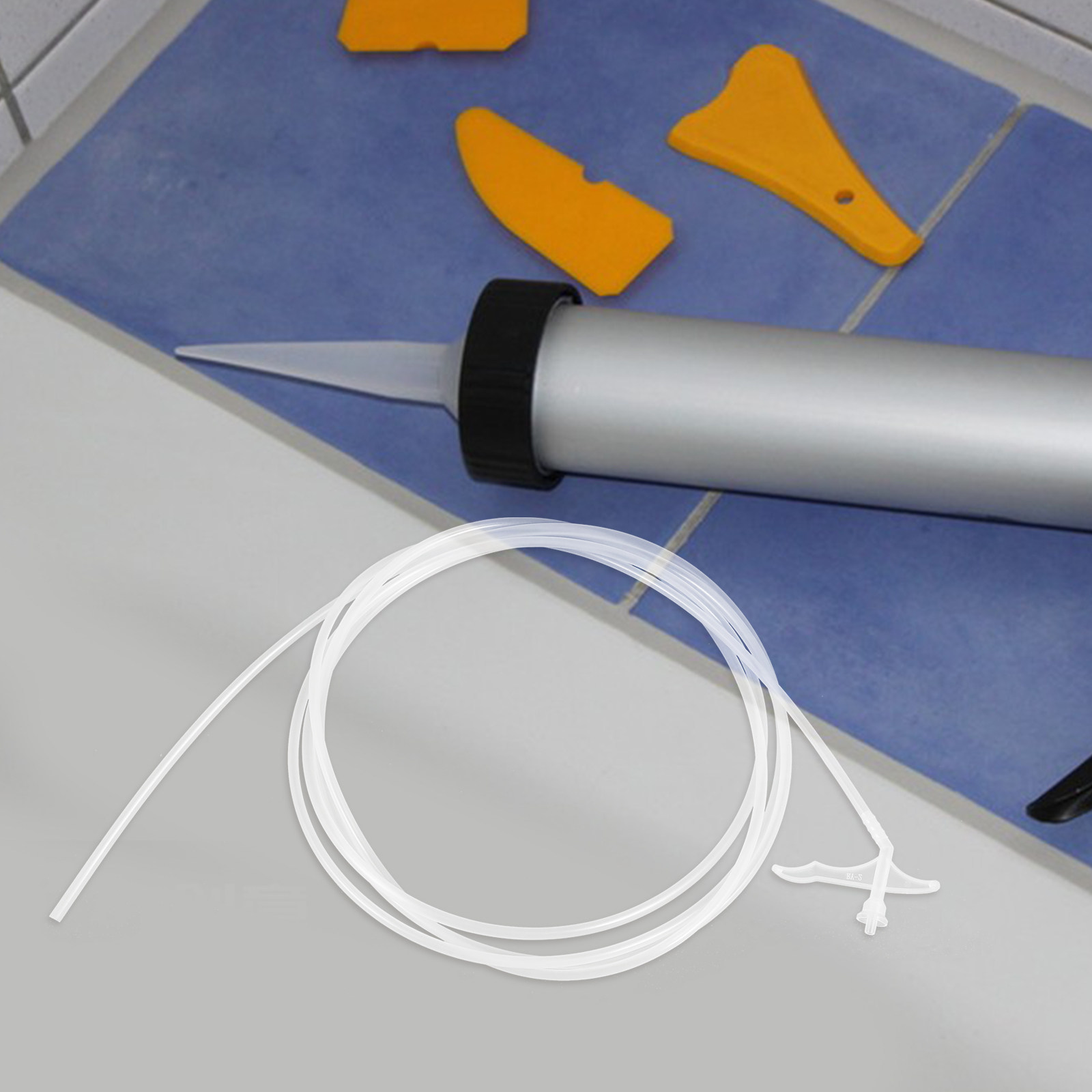 Prolunga per Tubo di Schiuma S - Home Improvement Youtube recensione e prezzo