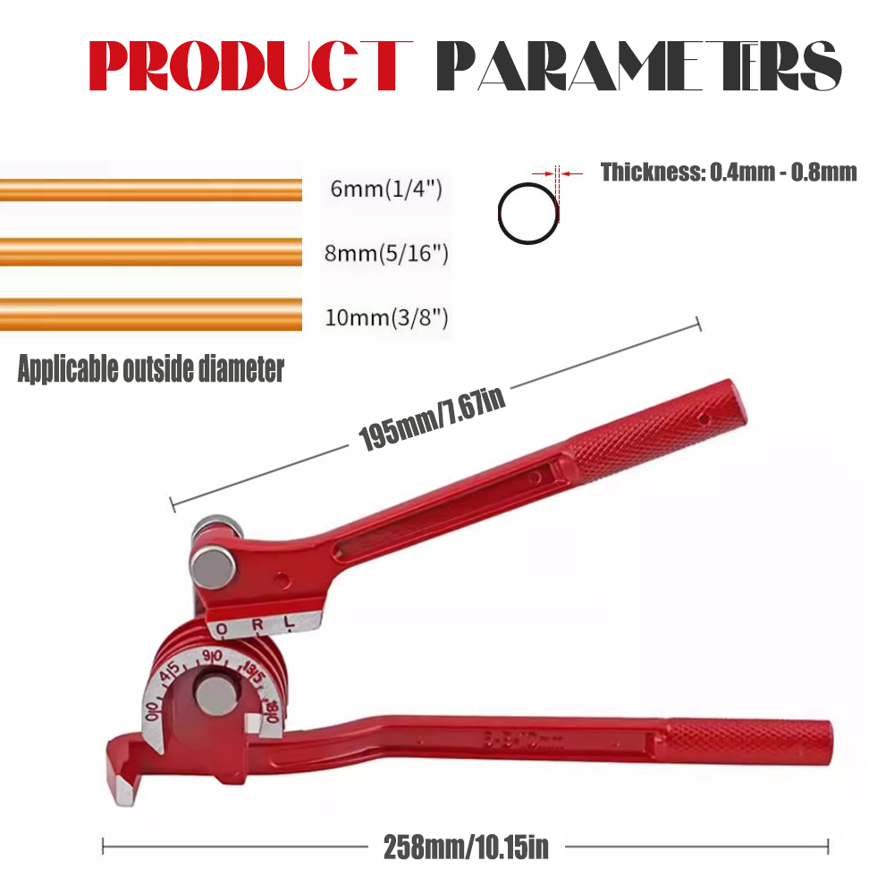 Strumento piegatubi 3 in 1, pi - Home Improvement Youtube recensione e prezzo