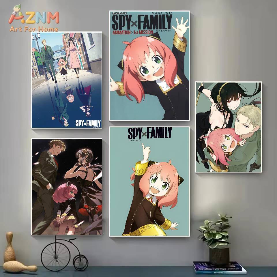 Stampa artistica su tela di AZ - Home Improvement Kids recensione e prezzo
