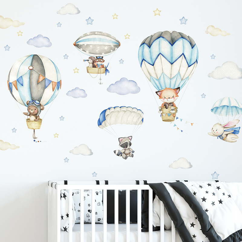 Animali carini dei cartoni ani - Home Improvement Kids recensione e prezzo