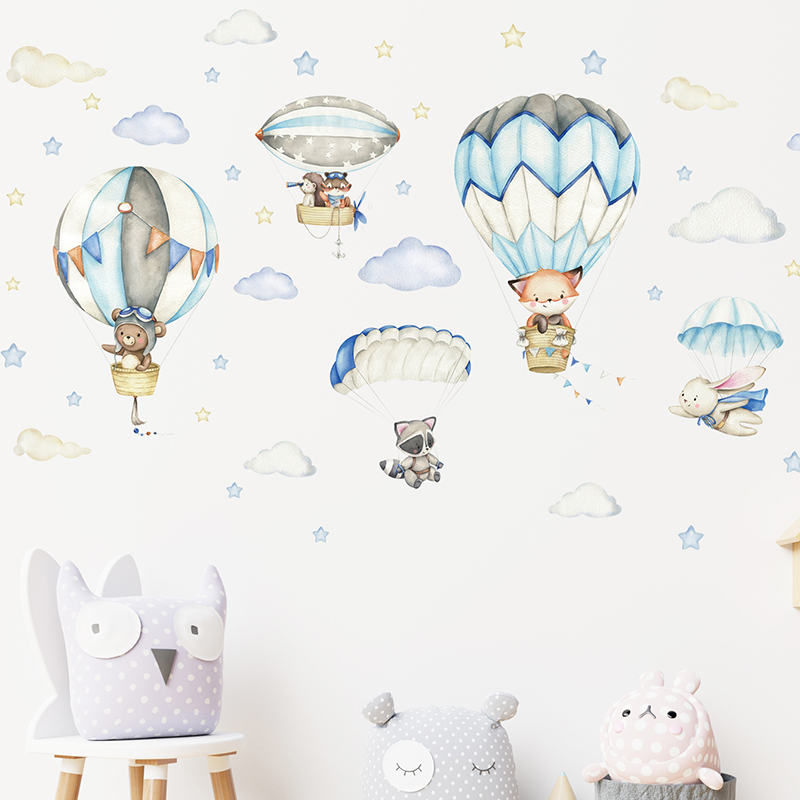 Animali carini dei cartoni ani - Home Improvement Kids recensione e prezzo