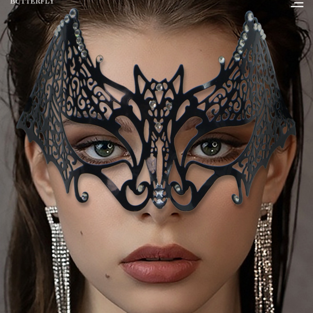 Maschera da pipistrello a mezz - Home Improvement Store recensione e prezzo