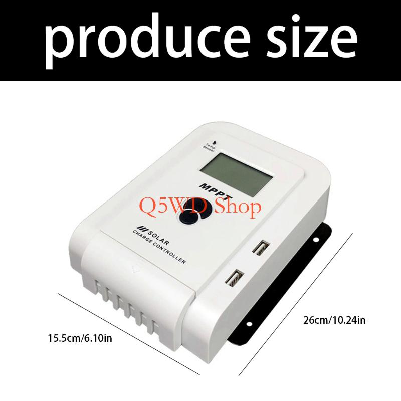 Q5WD Advanced Sun Energy Manag - Lowe'S Home Improvement recensione e prezzo