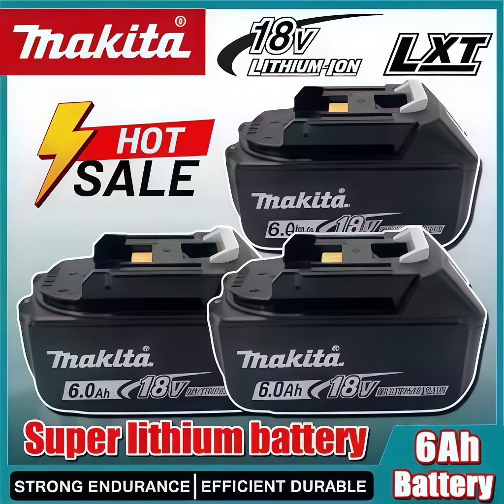 Batteria originale Makita da 1 - Lowe'S Home Improvement recensione e prezzo