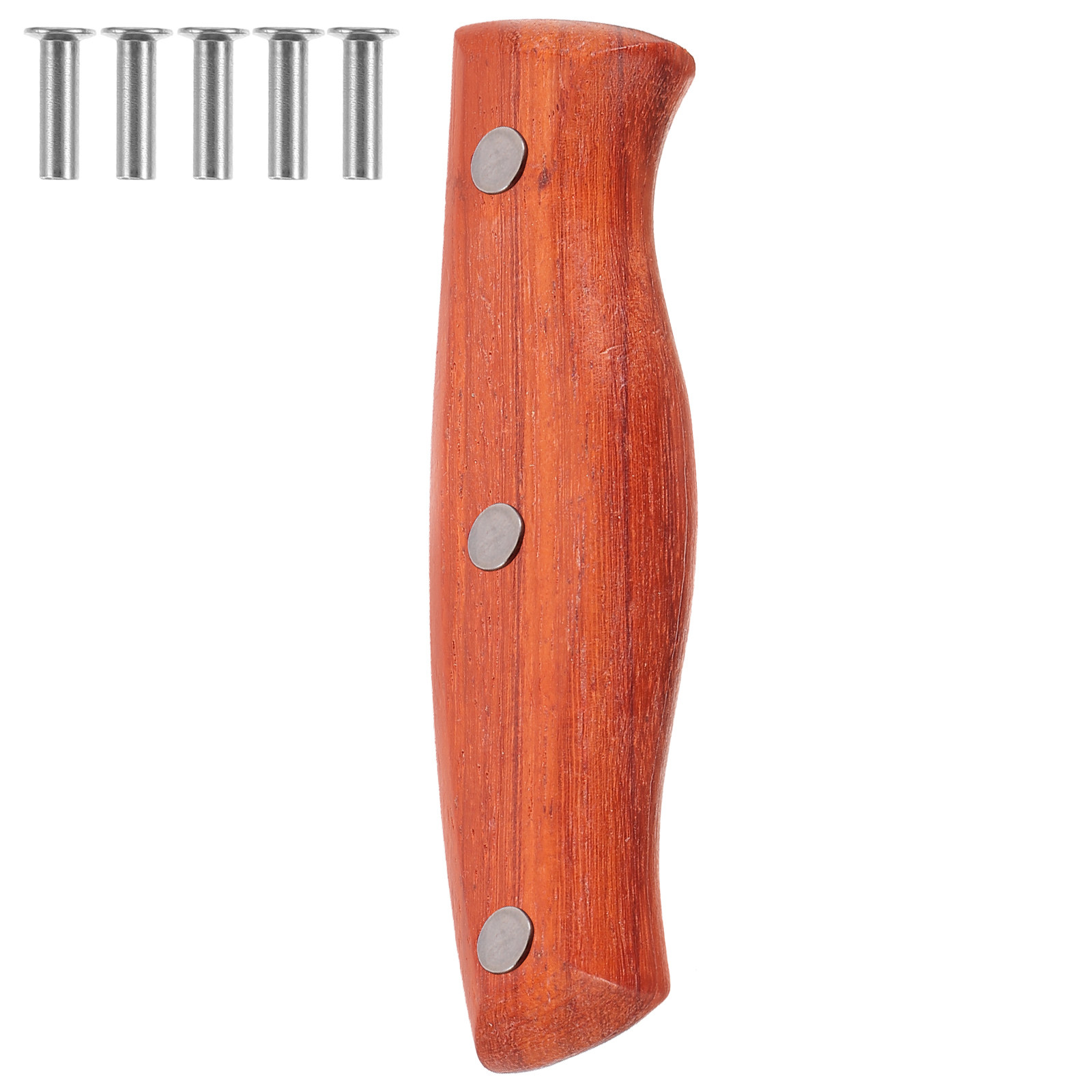 2 Pezzi Manici in Legno per Co - Home Improvement Diy recensione e prezzo