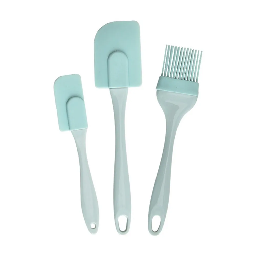 Set di 3 Spatole in Silicone A - Home Improvement Diy recensione e prezzo