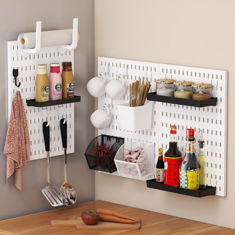 Pannello portaoggetti da paret - Home Improvement Diy recensione e prezzo