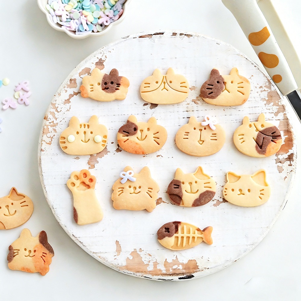 Stampi per biscotti a forma di - Home Improvement Diy recensione e prezzo