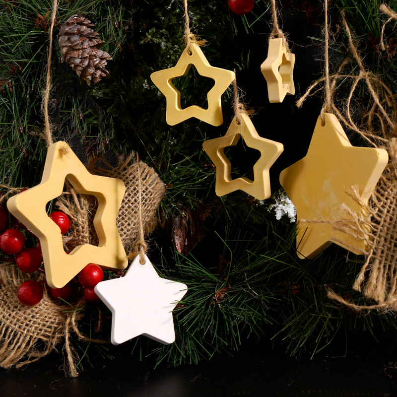 Ornamento per albero di Natale - Home Improvement Store recensione e prezzo