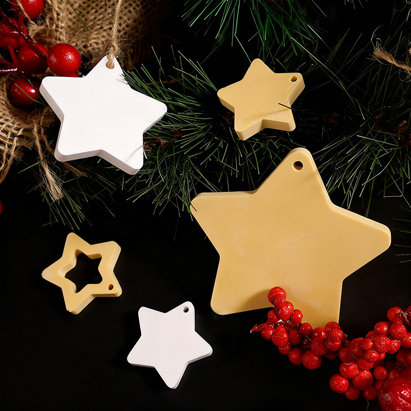 Ornamento per albero di Natale - Home Improvement Store recensione e prezzo