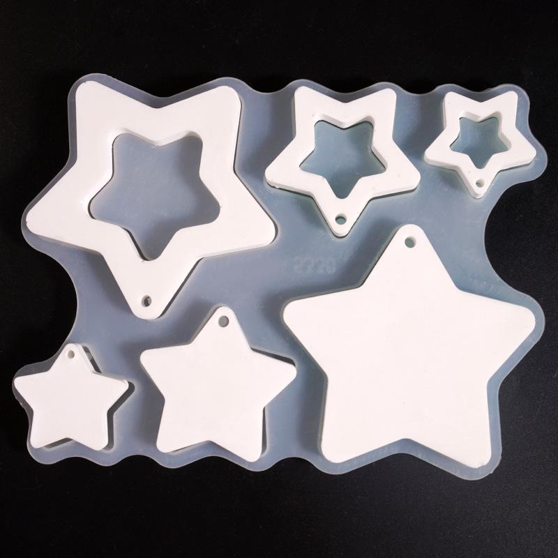 Ornamento per albero di Natale - Home Improvement Store recensione e prezzo