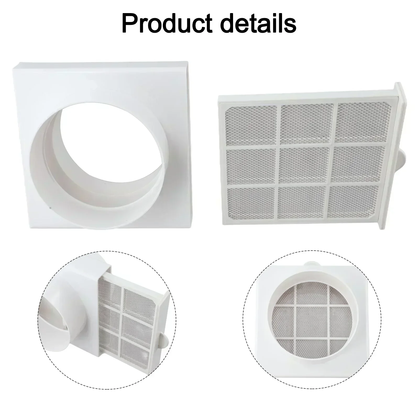 Ventilazione del filtro dell'a - Home Improvement Youtube recensione e prezzo