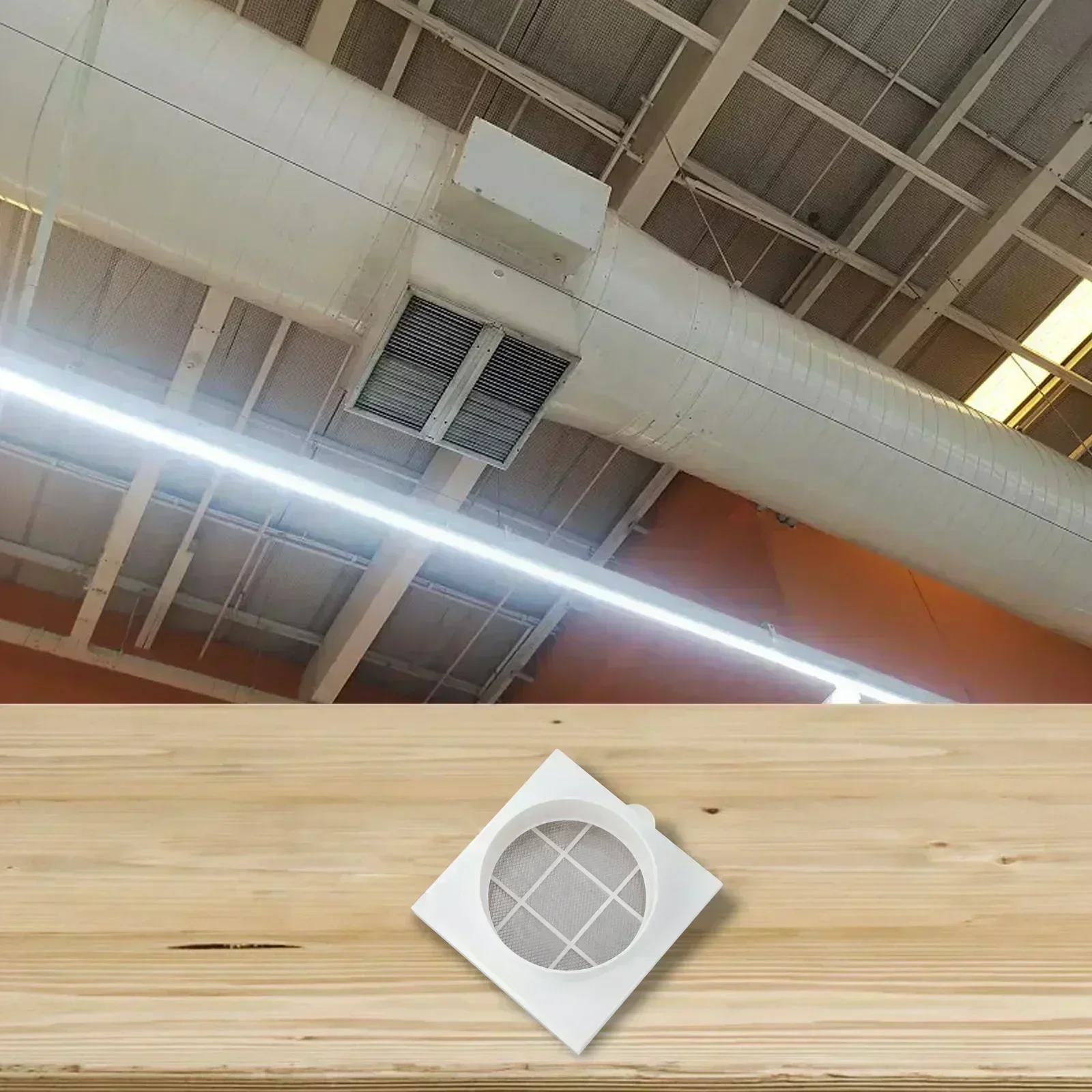 Ventilazione del filtro dell'a - Home Improvement Youtube recensione e prezzo
