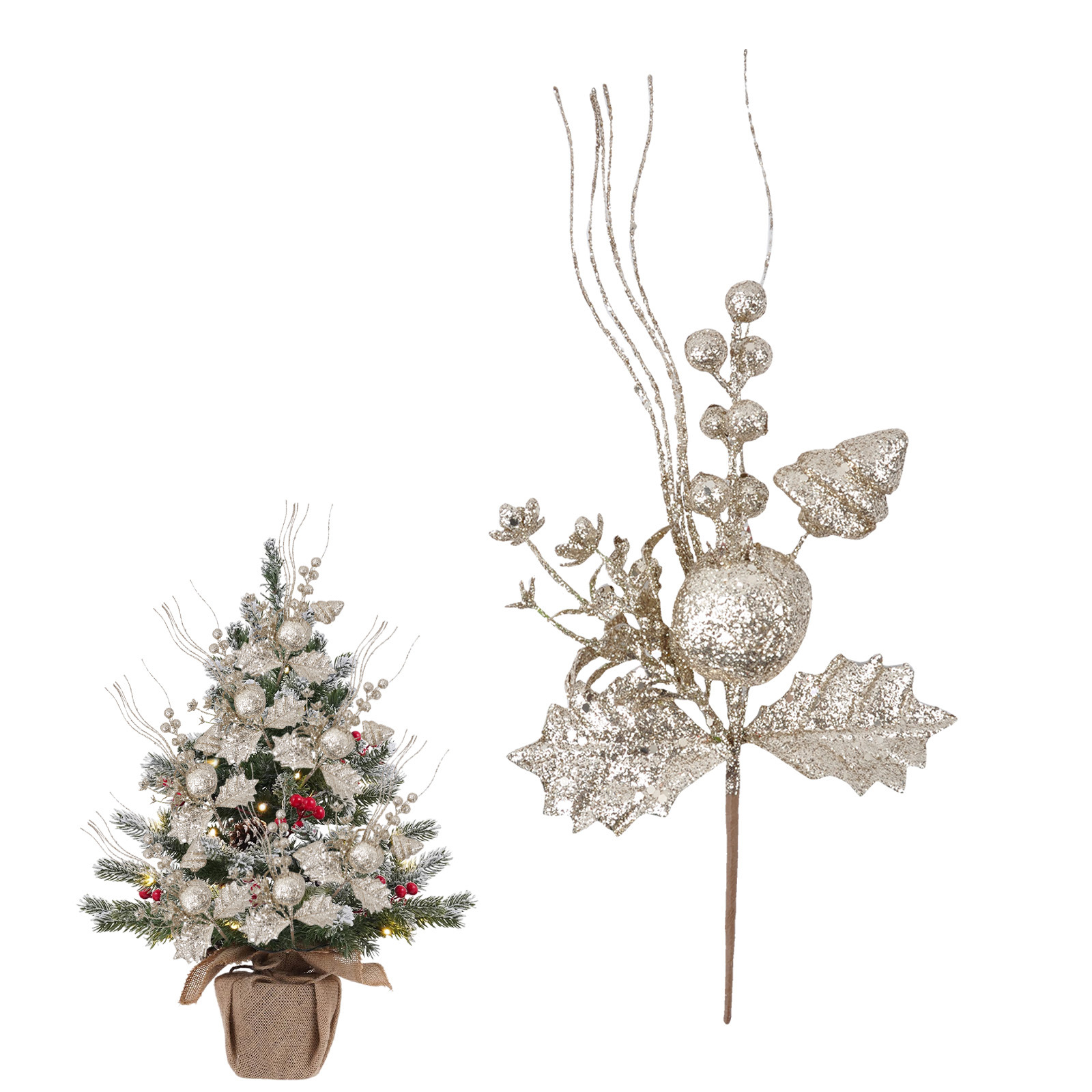 Ornamento con ciondolo nataliz - Home Improvement Store recensione e prezzo