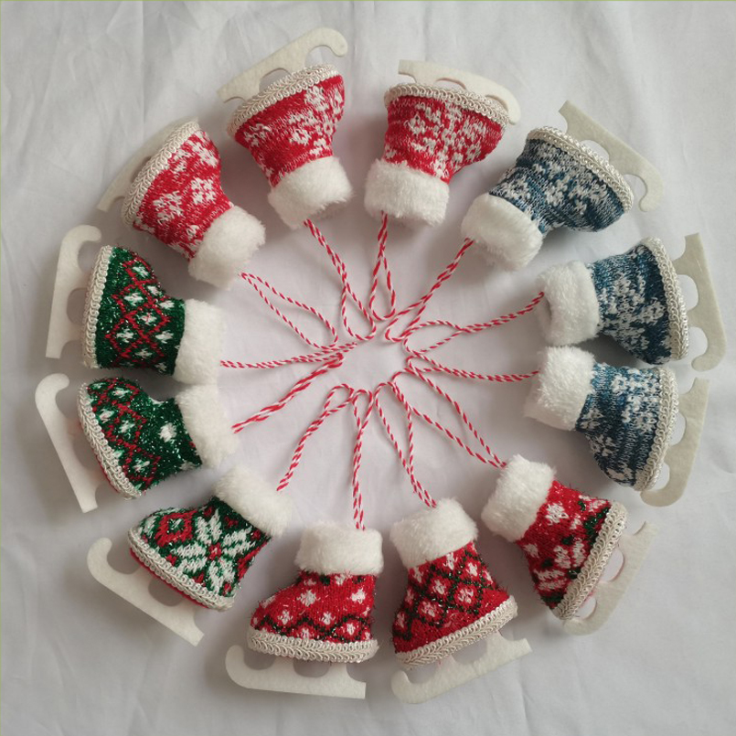 Decorazione dell'albero di Nat - Home Improvement Store recensione e prezzo