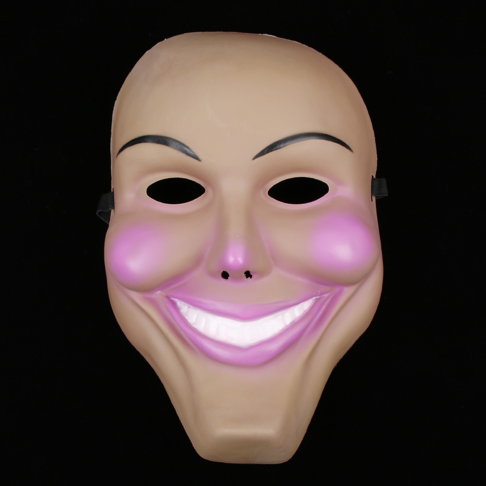 Dress The Purge Horror God Gri - Home Improvement Store recensione e prezzo