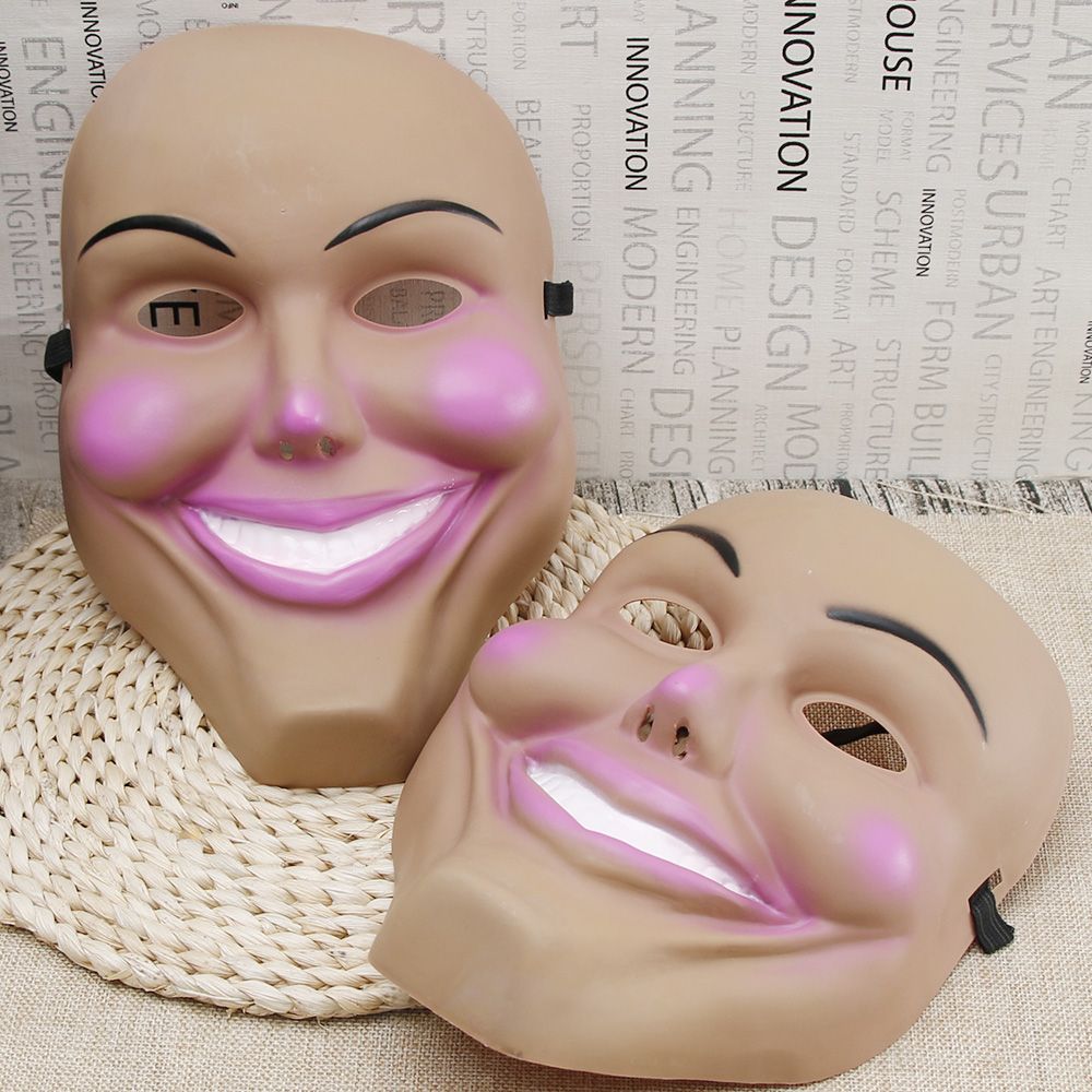 Dress The Purge Horror God Gri - Home Improvement Store recensione e prezzo
