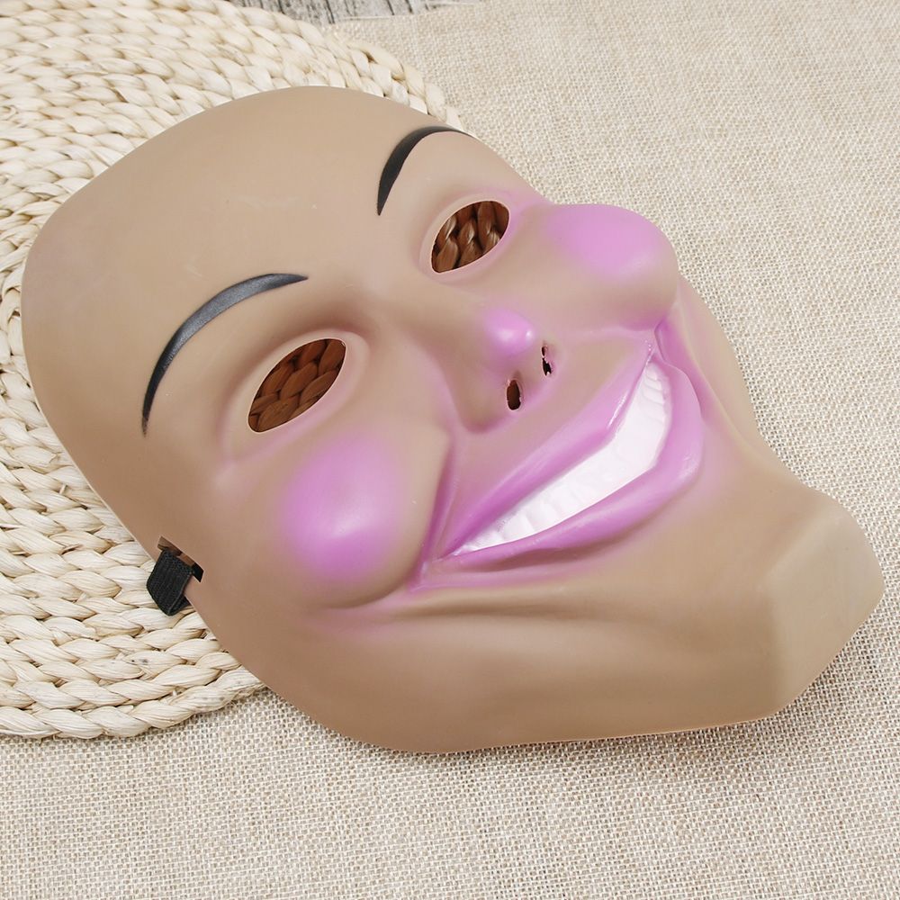 Dress The Purge Horror God Gri - Home Improvement Store recensione e prezzo