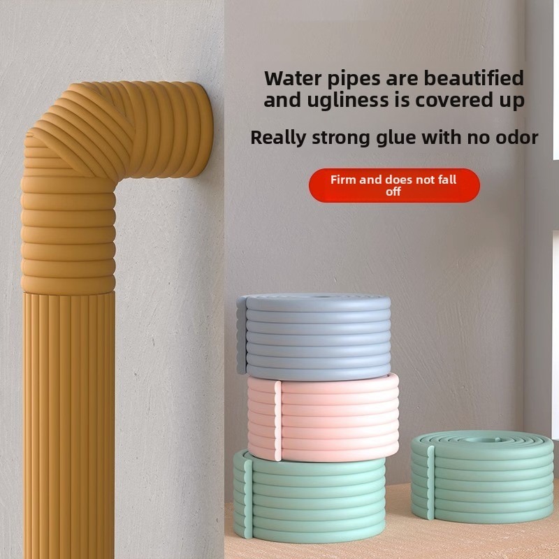 Copertura Decorativa per Tubi  - Home Improvement Youtube recensione e prezzo